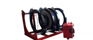 Alın Kaynak Makinası 1200mm