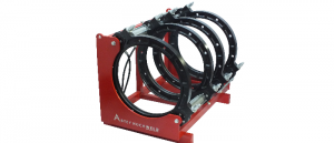 Alın Kaynak Makinası