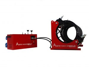 Kiralık alın kaynak makinası